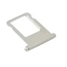 SIM Card Holder Tray for Nokia 9 PureView - White by Sparestream