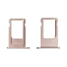 SIM Card Holder Tray for Nokia 9 PureView - Cooper by Sparestream