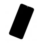 LCD Frame Middle Chassis for Nokia 1.4 - White by Sparestream