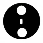 Camera Lens for Nokia 1.4 Blue by Sparestream