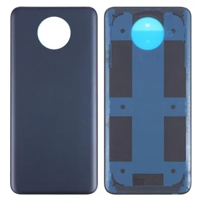 Back Panel Cover for Nokia G10 - Blue by Sparestream