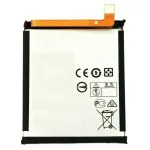 Battery for Nokia C31 by Sparestream