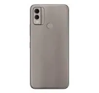 Full Body Housing for Nokia C22 Brown by Sparestream