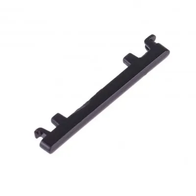 Volume Side Button Outer for Nokia C22 Black - Plastic Key by Sp[arestream