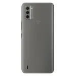 Full Body Housing for Nokia C31 - Black by Sparestream