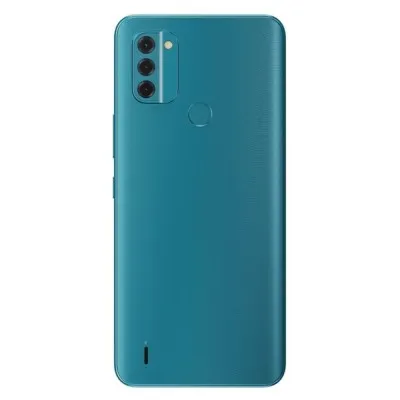 Full Body Housing for Nokia C31 - Cyan by Sparestream