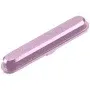Power Button Outer for Nokia C22 Purple - Plastic On Off Switch by Sparestream