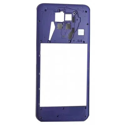 Middle Frame Ring Only for Nokia G10 Purple