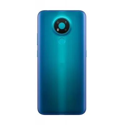 Full Body Housing for Nokia 3.4 - Light Blue by Sparestream