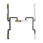 Power Button Flex Cable for Nokia G10 - On Off Flex / PCB