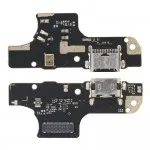 Charging Connector Flex / PCB Board for Nokia G10 by Sparestream