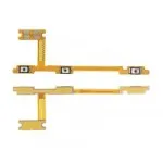 Volume Button Flex Cable for Nokia G22 by Sparestream