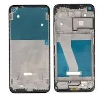LCD Frame Middle Chassis for Nokia 3.4 Blue by Sparestream