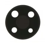 Camera Lens for Nokia 3.4 Black by Sparestream