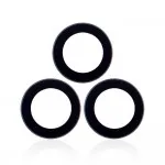 Camera Lens for Nokia G22 Black by Sparestream