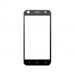 Front Glass for BLU Studio G Mini - Black by Sparestream