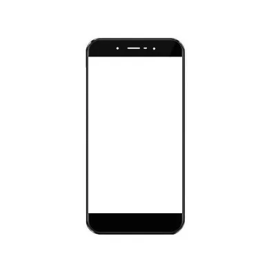 Touch Screen Digitizer for BLU Studio G Mini - Black by Sparestream