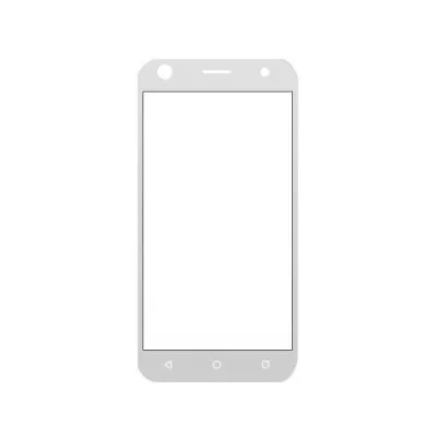 Touch Screen Digitizer for BLU Studio G Mini - White by Sparestream