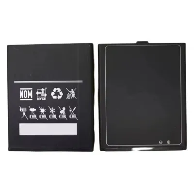 Battery for BLU Studio G HD LTE by Sparestream