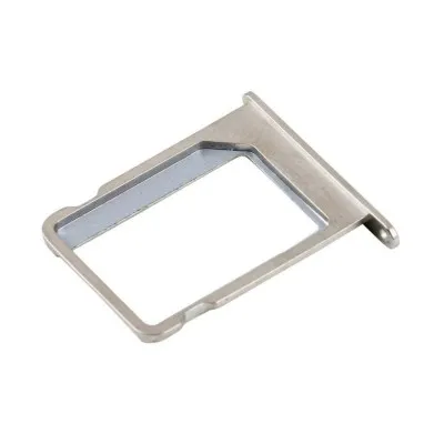 SIM Card Holder Tray for BLU Studio G Mini - White by Sparestream
