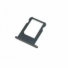 SIM Card Holder Tray for BLU Studio G HD LTE - Black