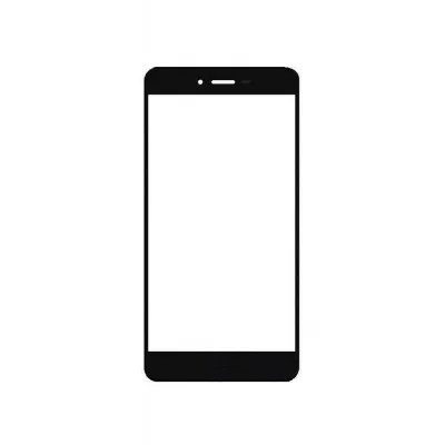 Front Glass for BLU Studio G HD - Pink by Sparestream