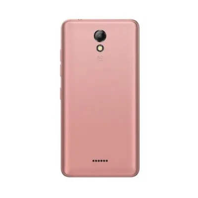 Full Body Housing for BLU Studio G HD - Pink by Sparestream