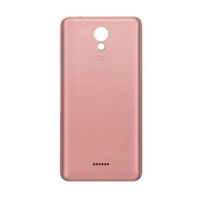 Back Panel Cover for BLU Studio G HD - Pink by Sparestream