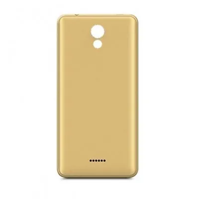 Back Panel Cover for BLU Studio G HD - Gold by Sparestream