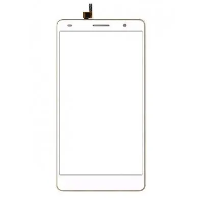 Touch Screen Digitizer for BLU Studio G Plus HD - Gold  by Sparestream