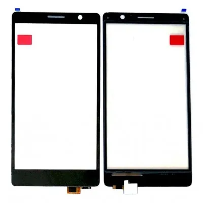 Touch Screen Digitizer for BLU Studio G Plus HD - Grey by Sparestream