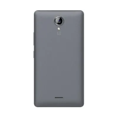 Full Body Housing for BLU Studio G Plus HD - Grey by Sparestream