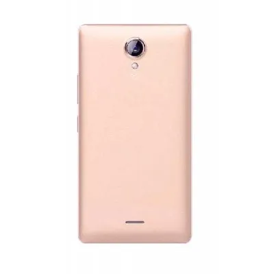 Full Body Housing for BLU Studio G Plus HD - Rose Gold by Sparestream
