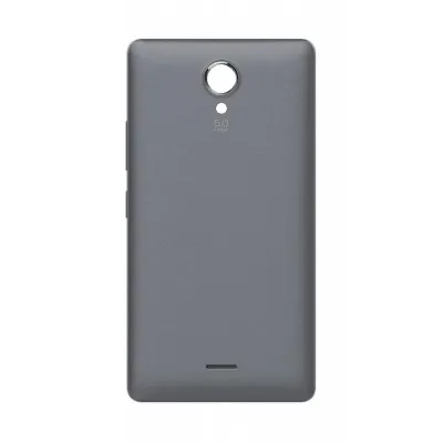 Back Panel Cover for BLU Studio G Plus HD - Grey by Sparestream
