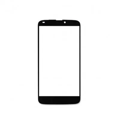 Front Glass for BLU Studio G Plus - Blue by Sparestream