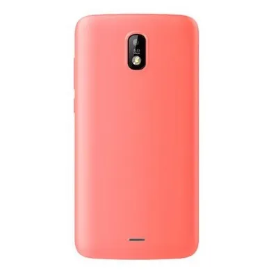Full Body Housing for BLU Studio G Plus - Pink by Sparestream