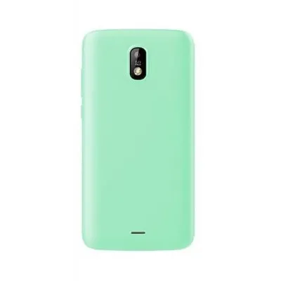 Full Body Housing for BLU Studio G Plus - Green by Sparestream