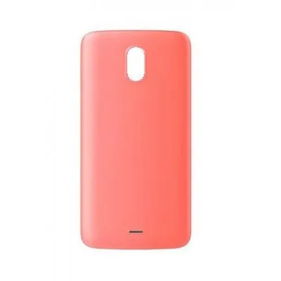 Back Panel Cover for BLU Studio G Plus - Pink by Sparestream