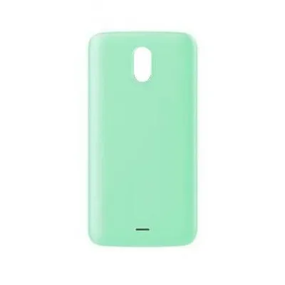Back Panel Cover for BLU Studio G Plus - Green by Sparestream