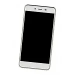 Power Button Flex Cable for BLU Studio G Max - On Off Flex / PCB by Sparestream