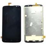 LCD with Touch Screen for BLU Studio G - Gold (display glass combo folder)  by Sparestream