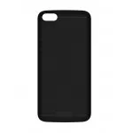 Back Panel Cover for BLU Studio Mini - Black by Sparestream