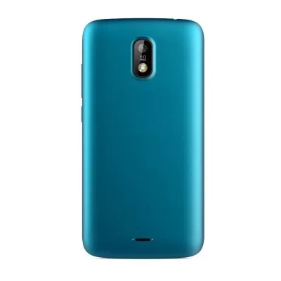 Full Body Housing for BLU Studio G - Blue by Sparestream