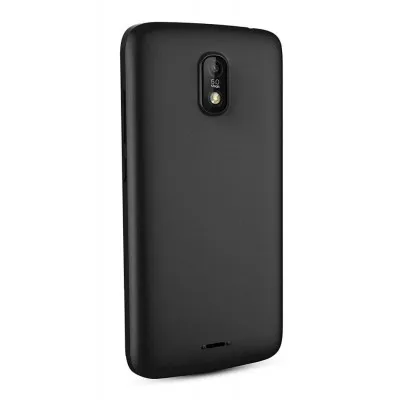 Full Body Housing for BLU Studio G - Black by Sparestream