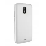 Full Body Housing for BLU Studio G - White by Sparestream