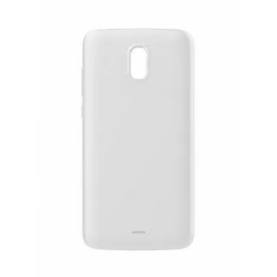 Back Panel Cover for BLU Studio G - White Sparestream