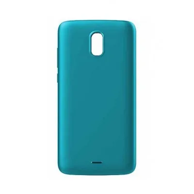 Back Panel Cover for BLU Studio G - Blue by Sparestream