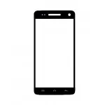 Front Glass for BLU Studio 5.0 C HD - Black by Sparestream