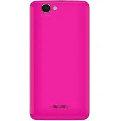 Full Body Housing for BLU Studio 5.0 C HD - Pink by Sparestream