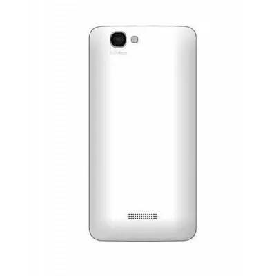 Full Body Housing for BLU Studio 5.0 C HD - White by Sparestream